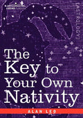The Key to Your Own Nativity - Paperback