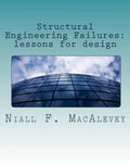 Structural Engineering Failures: lessons for design - Paperback