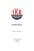The IKA Story - Paperback
