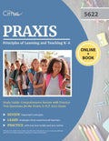 Praxis Principles of Learning and Teaching K-6 Study Guide: Comprehensive Review with Practice Test Questions for the Praxis II PLT 5622 Exam - Paperback
