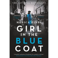 Girl in the Blue Coat - Hardcover