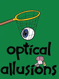 Optical Allusions - Hardcover