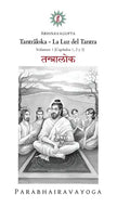 Tantrāloka: La Luz del Tantra - Volumen 1 - Hardcover