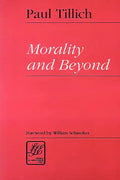 Morality & Beyond - Paperback