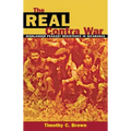 The Real Contra War - Hardcover