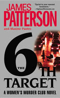6th Target - Hardcover