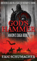 God's Hammer - Hardcover