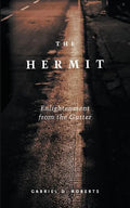 The Hermit: Enlightenment from the Gutter - Paperback