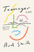 Teenager - Paperback