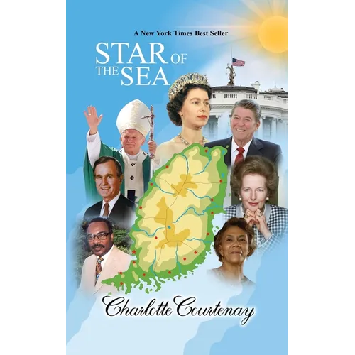 Star of the Sea - Paperback
