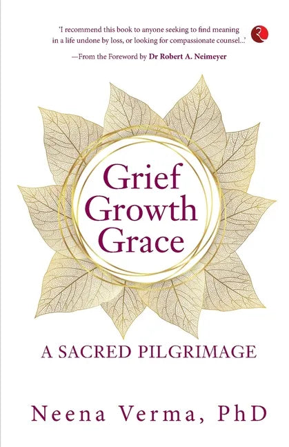 Grief Growth Grace - Paperback