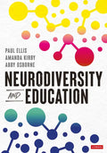 Neurodiversity and Education - Paperback
