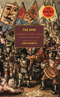 The Hive - Paperback