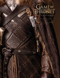 Game of Thrones: The Costumes, the Official Book from Season 1 to Season 8 - Hardcover