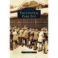 Central Park Zoo - Hardcover