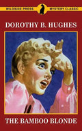 The Bamboo Blonde - Paperback