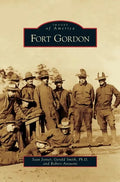 Fort Gordon - Hardcover