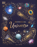 Misterios del Universo (the Mysteries of the Universe) - Hardcover