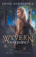 Wyvern Awakening - Paperback