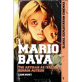 Mario Bava: The Artisan as Italian Horror Auteur - Paperback