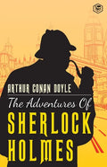 The Adventures Of Sherlock Holmes - Paperback
