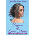 Suzonne of Twin Flames - Volume 1 of 7 - Chapters 1-10 - Paperback