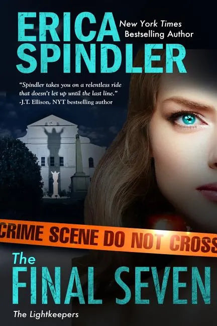 The Final Seven - Paperback