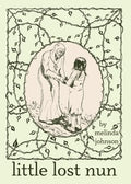 Little Lost Nun - Paperback