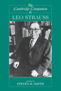 The Cambridge Companion to Leo Strauss - Paperback