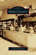 Hoke County - Hardcover