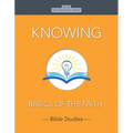 Knowing: Basics of the Faith - Paperback