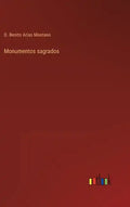 Monumentos sagrados - Hardcover