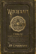 Witchcraft: 2 books in 1 -Witchcraft for Beginners and Wicca Starter Kit- Become a modern witch using moon spells, tarots, herbal, - Paperback