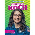 Christina Koch: Astronaut and Engineer - Paperback