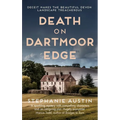 Death on Dartmoor Edge: The Page-Turning Cosy Crime Series - Hardcover