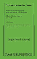 Shakespeare in Love (High School Edition) - Paperback