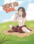 Just Us Three - Paperback