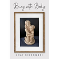 Being with Becky - Paperback