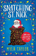 Snatching St. Nick - Paperback