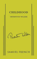 Childhood - Paperback