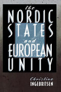 Nordic States and European Unity - Paperback