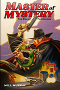 Master of Mystery: The Rise of The Shadow - Paperback