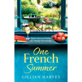 One French Summer - Paperback