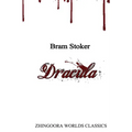 Dracula - Paperback