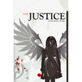 My Justice - Paperback
