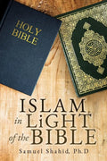 ISLAM IN LiGHT OF THE BIBLE - Paperback
