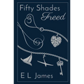 Fifty Shades Freed 10th Anniversary Edition - Hardcover