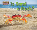 Is Sand a Rock? - Paperback