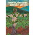 Boker Tov, Visions and Dreams of a Pilgrim - Paperback