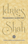 Pensamiento y acción Sufi - Paperback